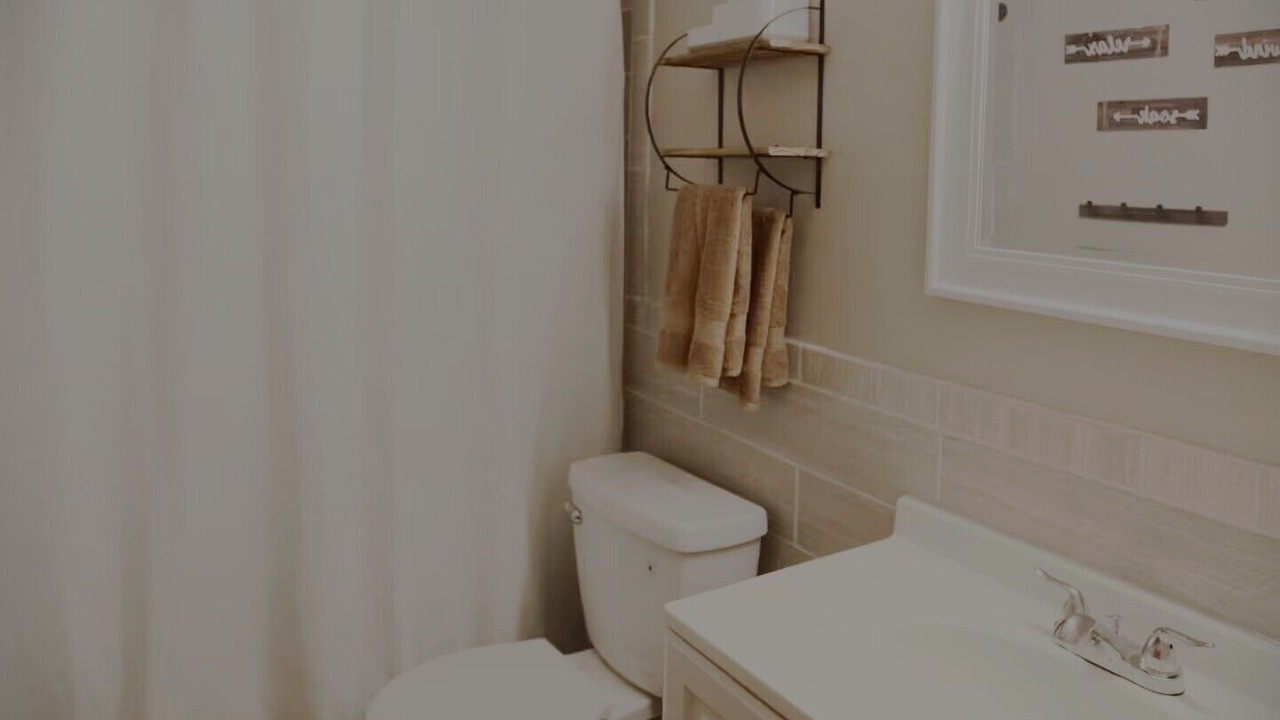 Photo of Bathroom in Fairborn