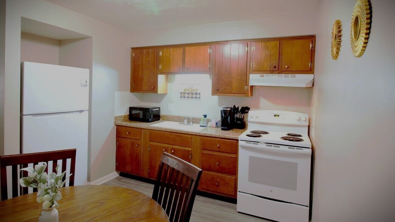 Photo of Kitchen in Fairborn