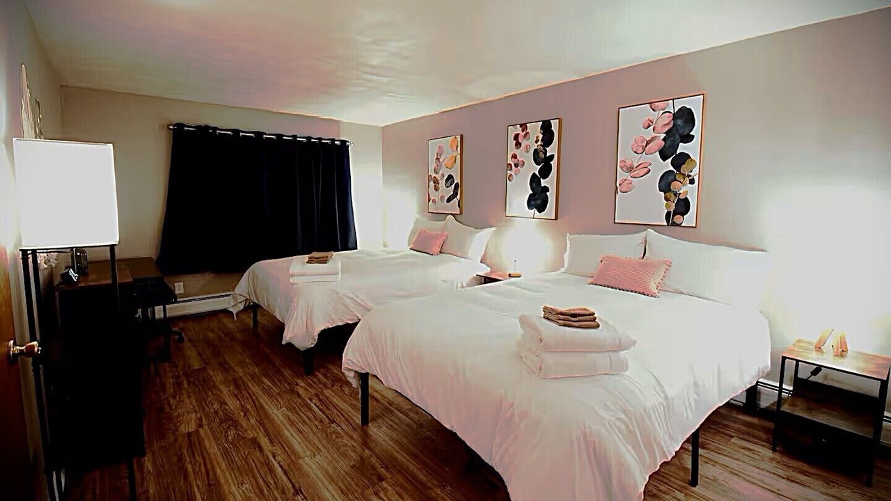 Photo of Bedroom in Fairborn