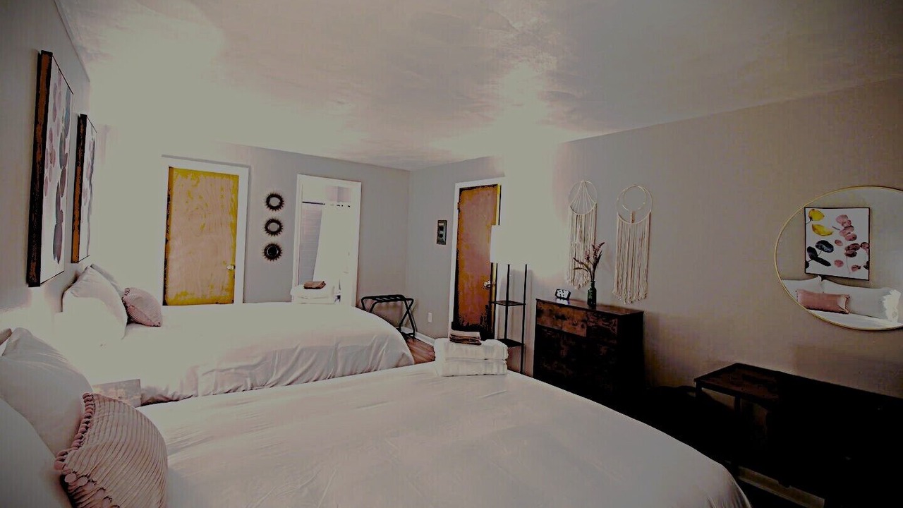 Photo of Bedroom in Fairborn