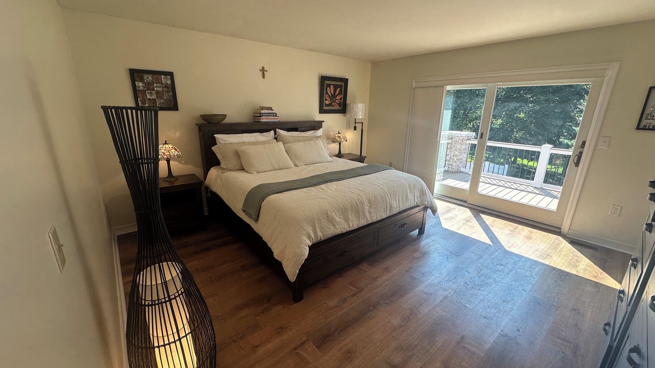 Photo of Bedroom in Hummelstown