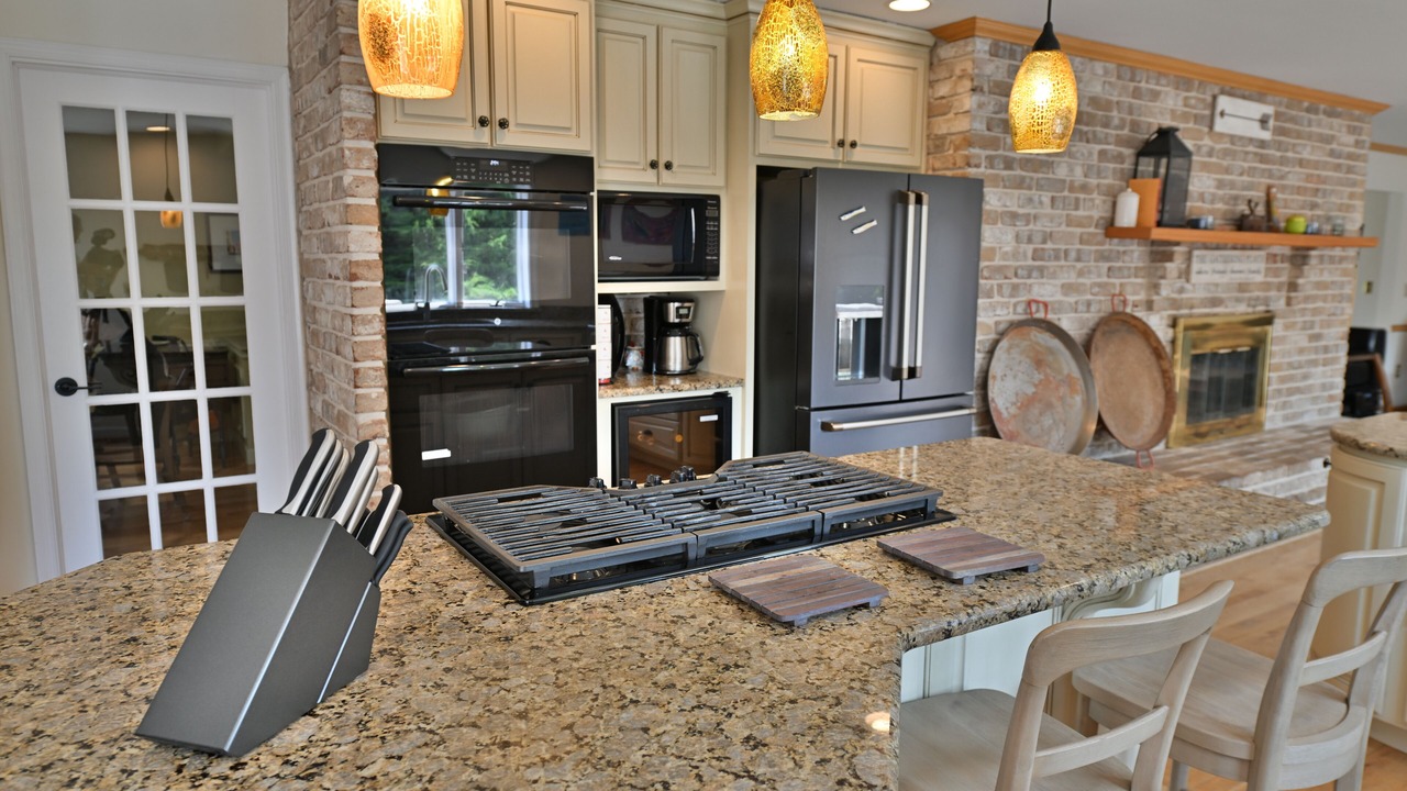 Photo of Kitchen in Hummelstown