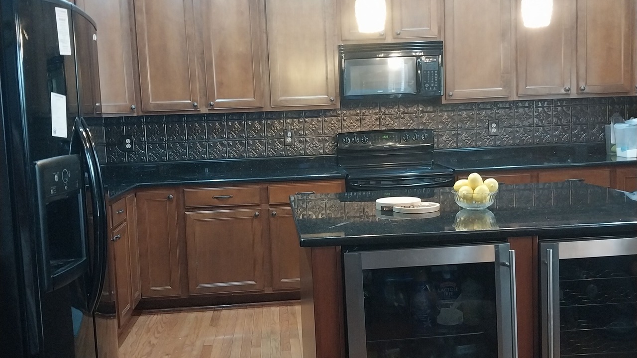 Photo of Kitchen in Westminster