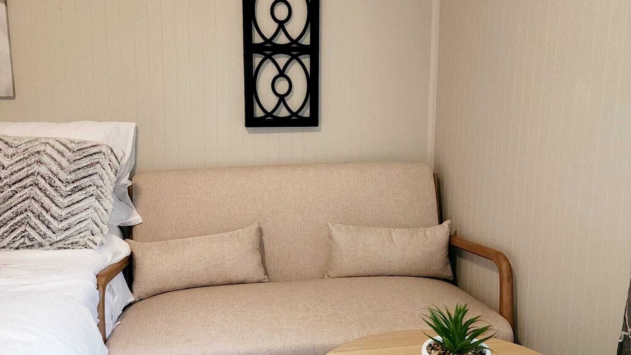 Photo of Bedroom in Ashland
