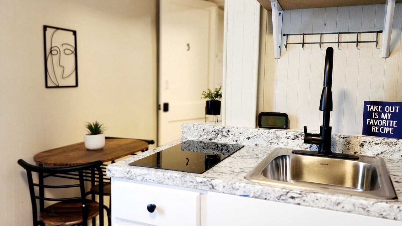 Photo of Kitchen in Ashland