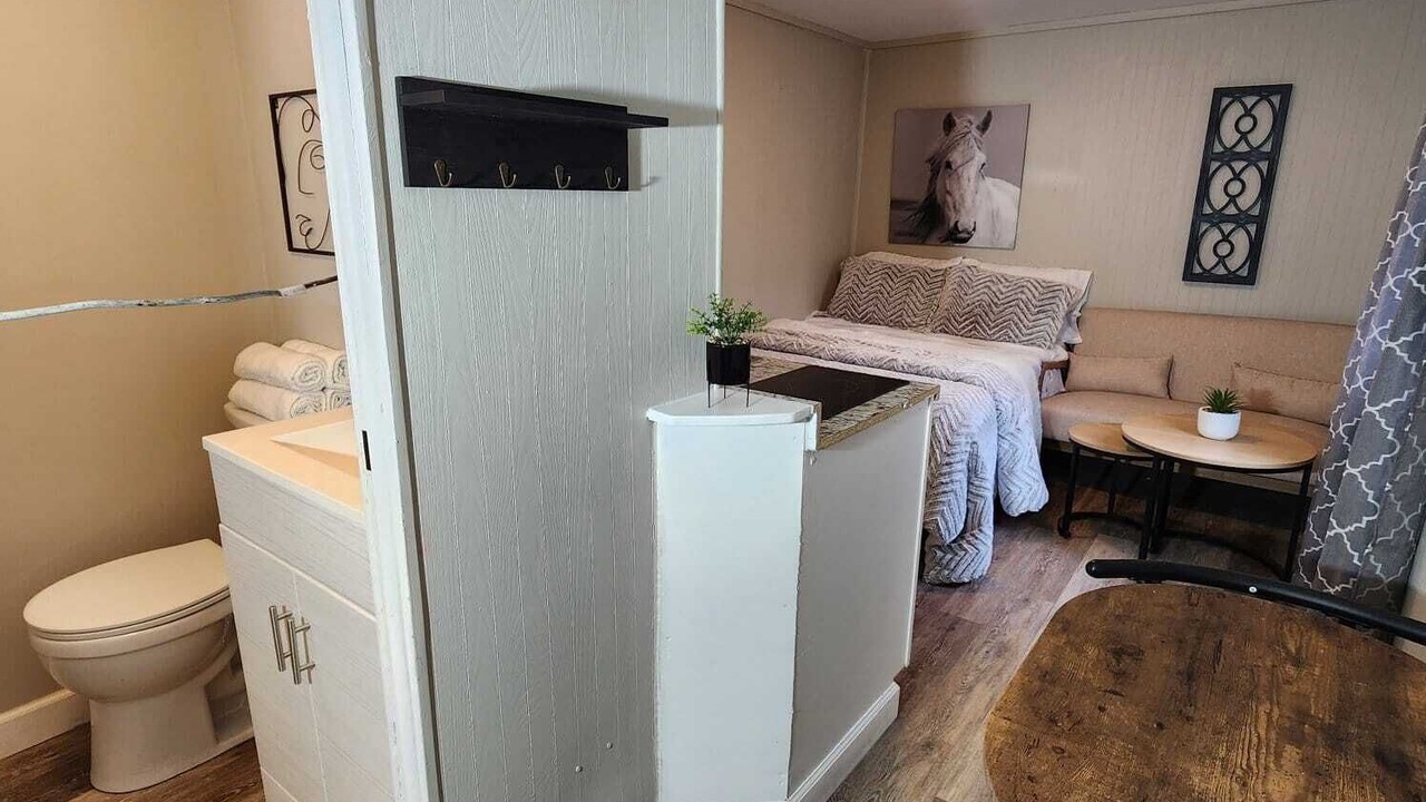 Photo of Bedroom in Ashland