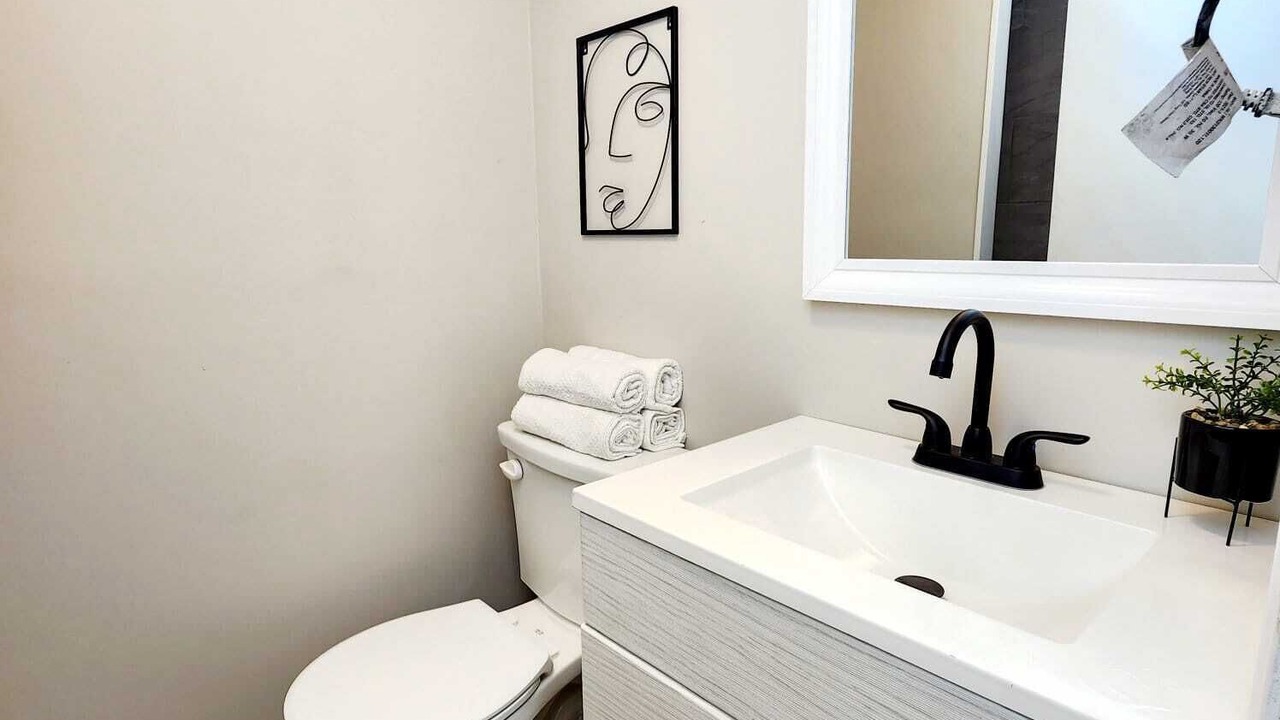 Photo of Bathroom in Ashland