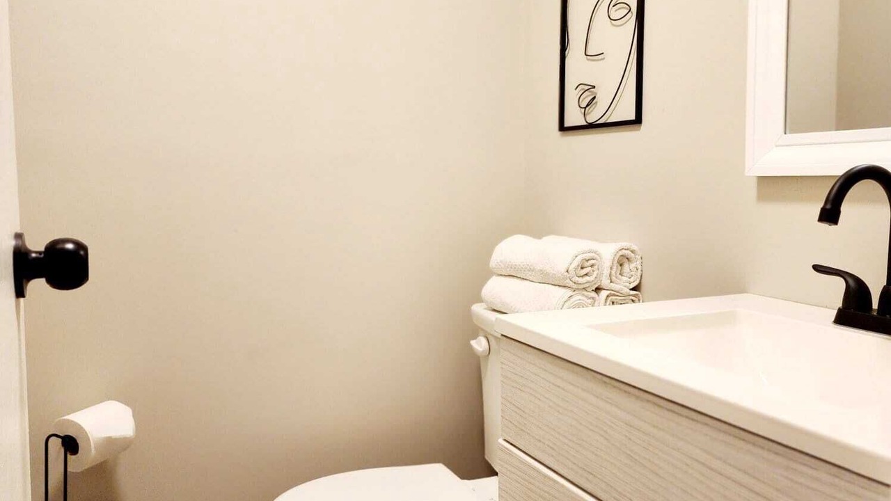 Photo of Bathroom in Ashland