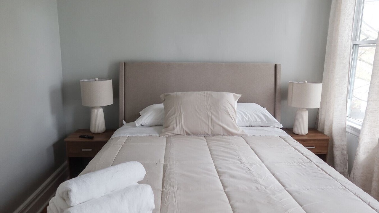 Photo of Bedroom in West Orange