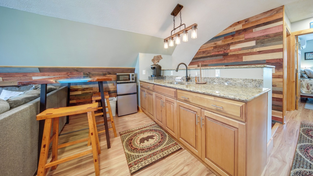 Photo of Kitchen in Tidioute