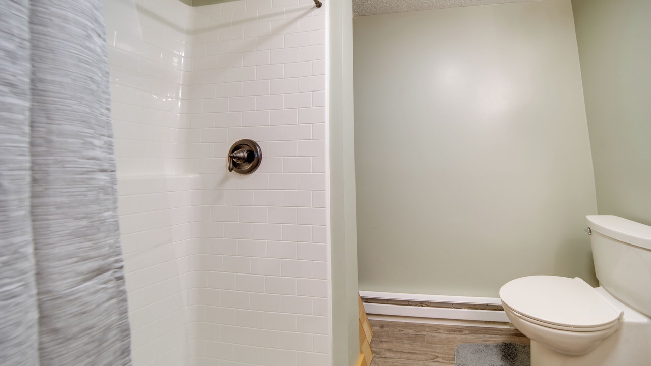 Photo of Bathroom in Tidioute