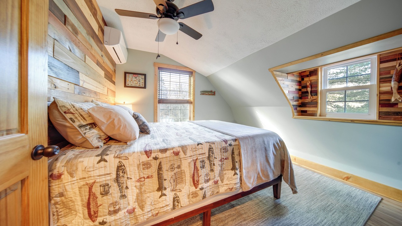 Photo of Bedroom in Tidioute