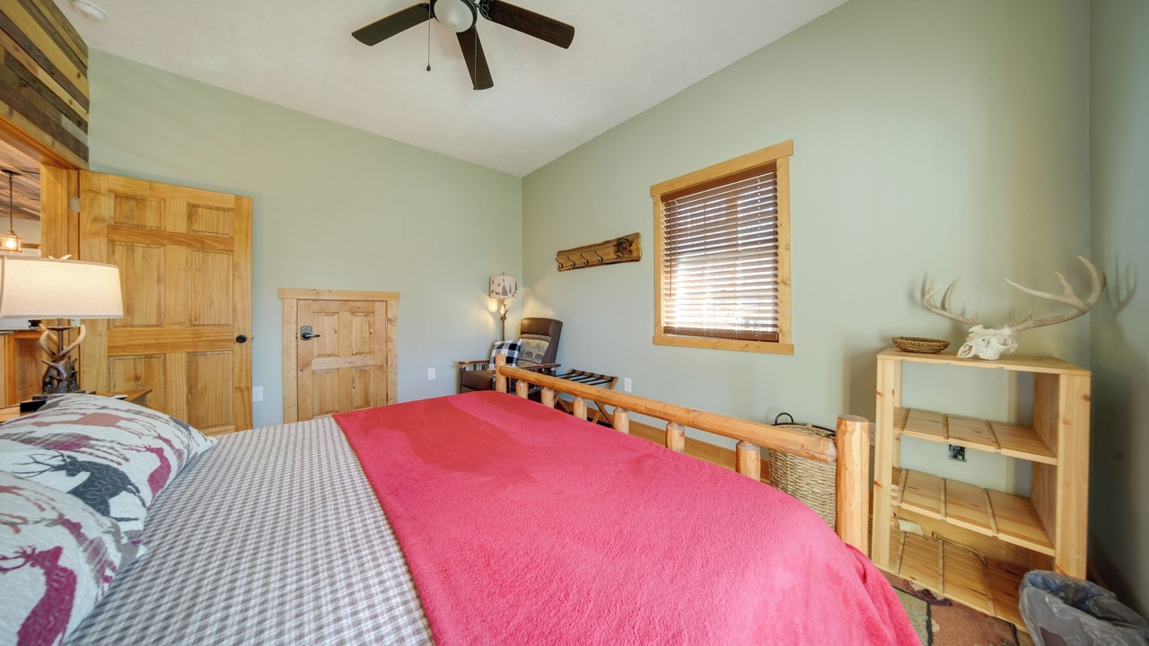 Photo of Bedroom in Tidioute