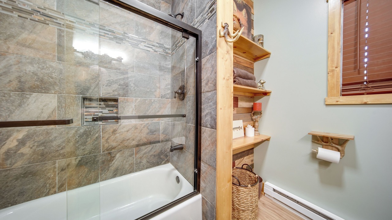 Photo of Bathroom in Tidioute