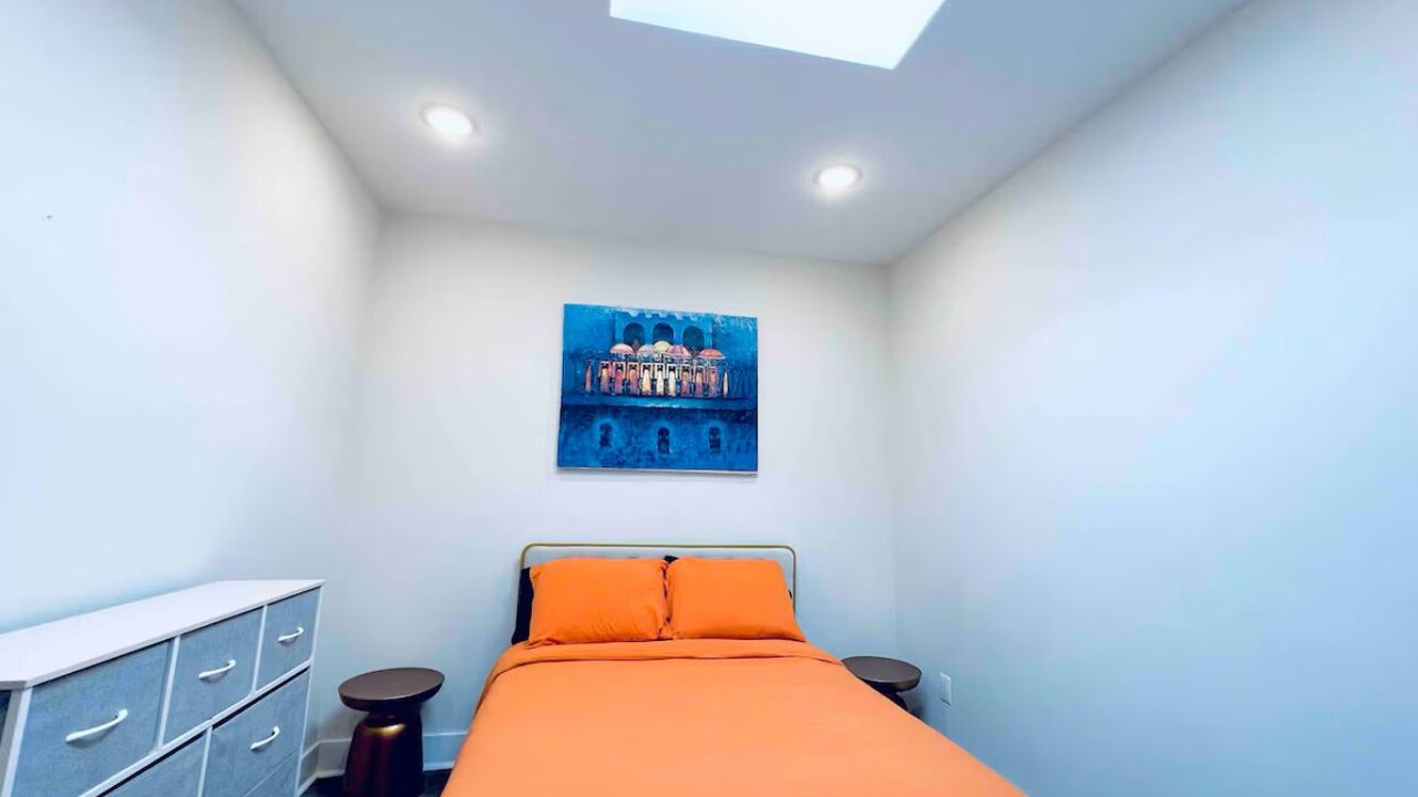 Photo of Bedroom in Northeast