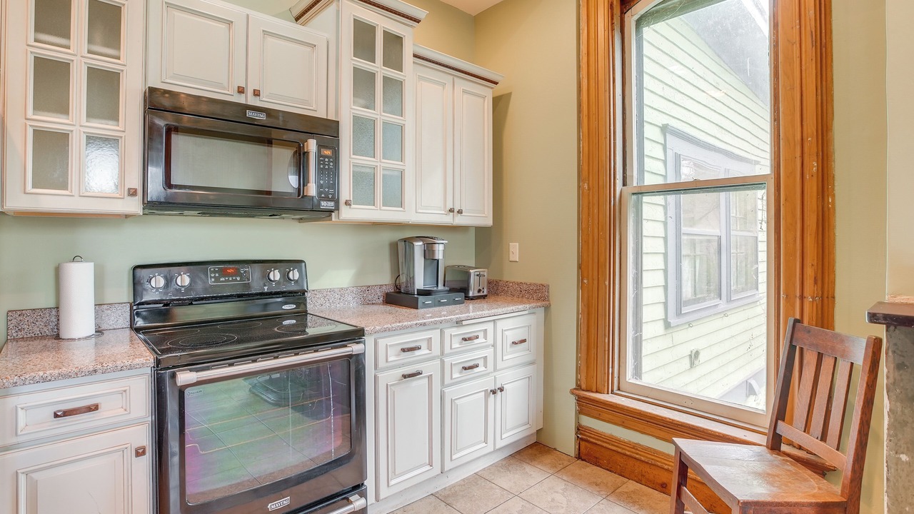 Photo of Kitchen in Franklin