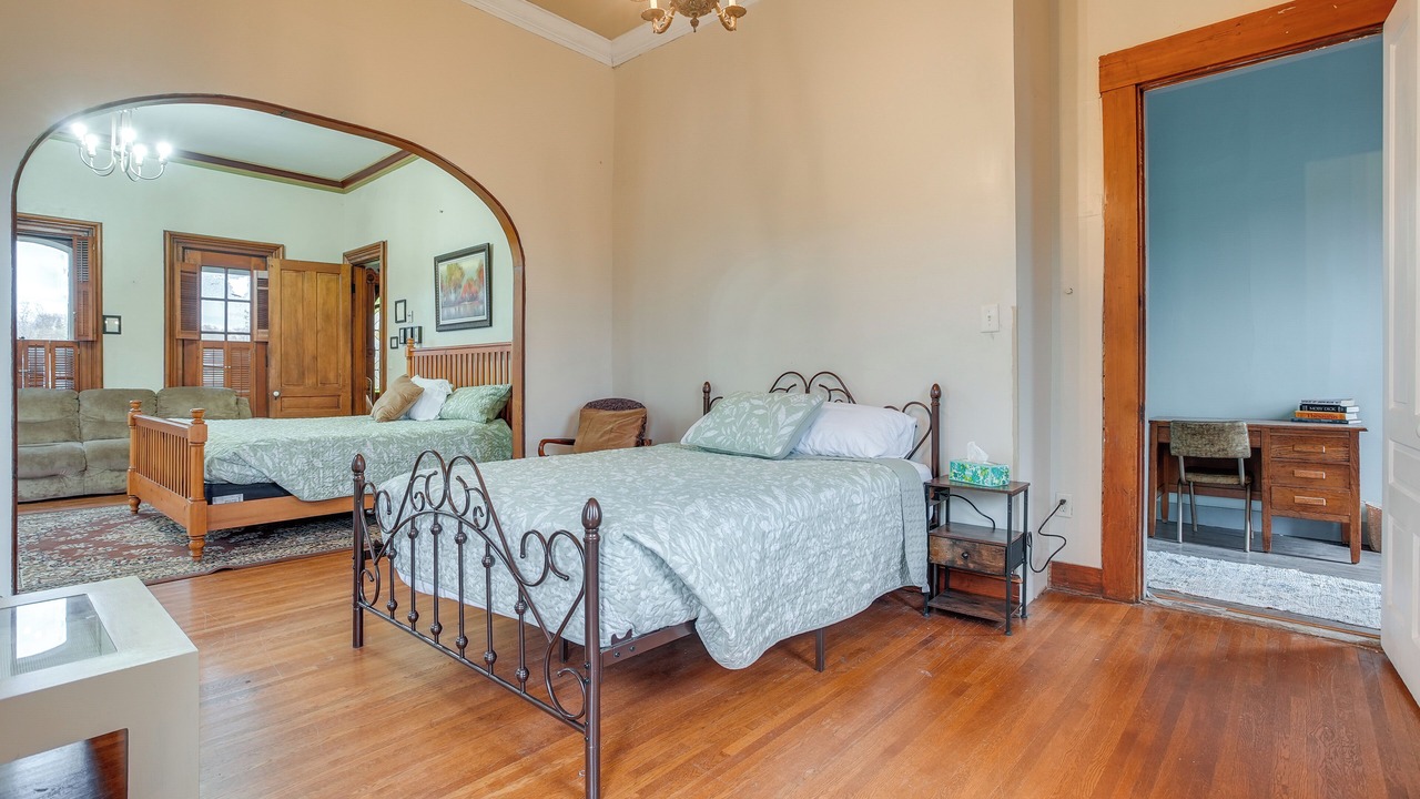 Photo of Bedroom in Franklin