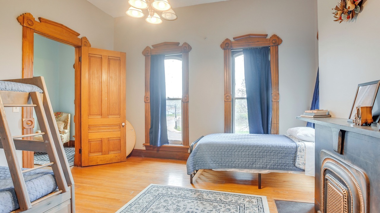 Photo of Bedroom in Franklin