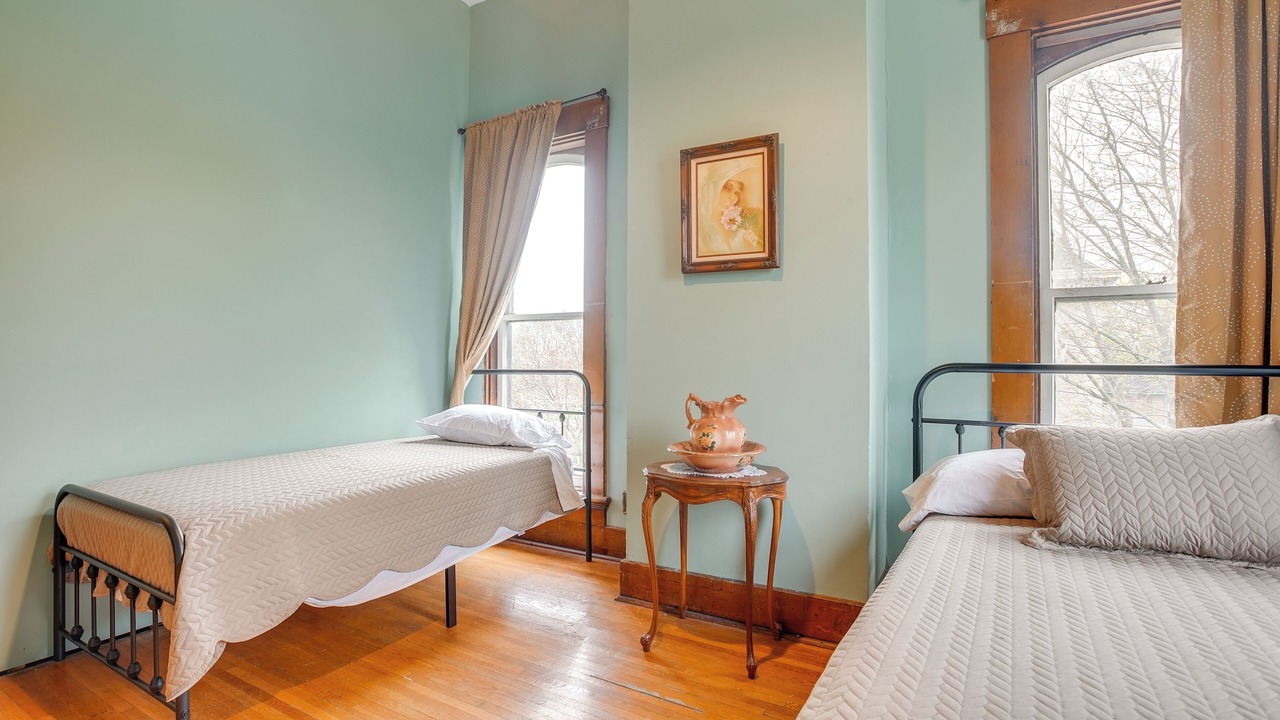 Photo of Bedroom in Franklin