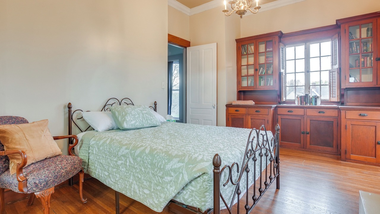 Photo of Bedroom in Franklin