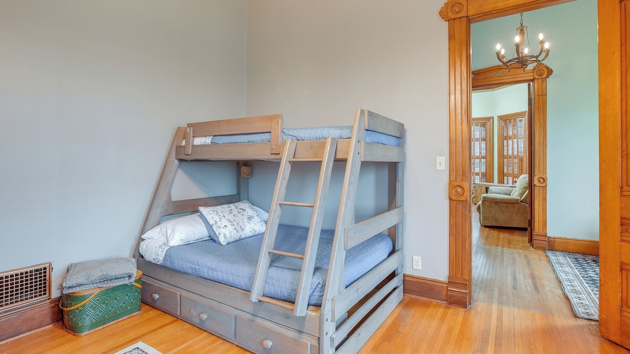 Photo of Bedroom in Franklin