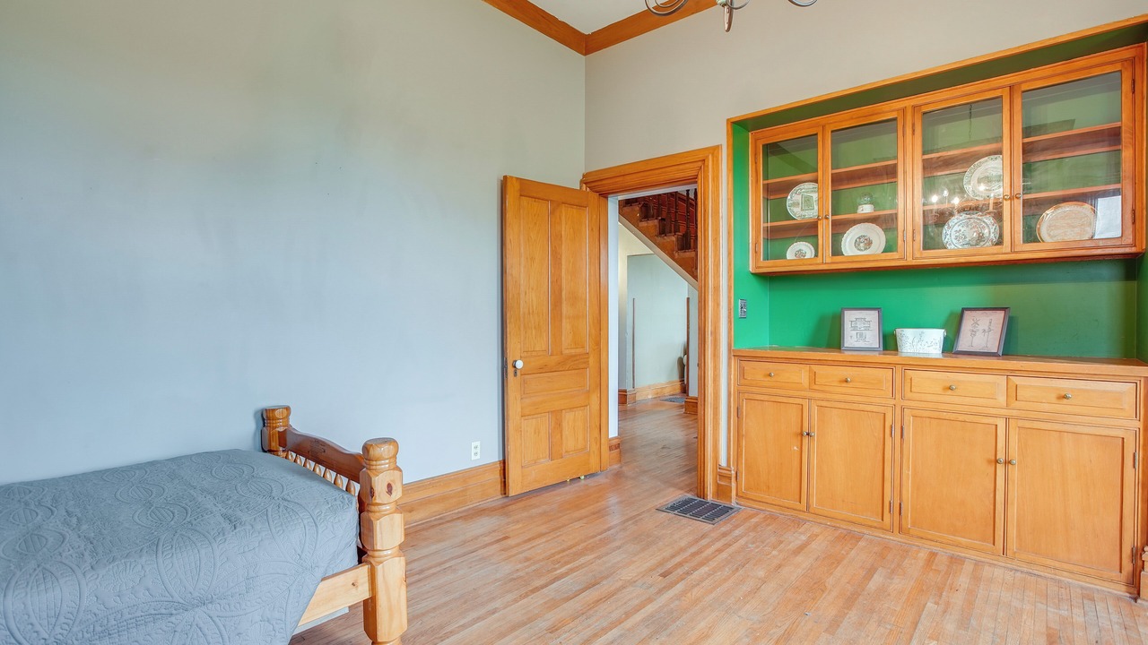 Photo of Bedroom in Franklin