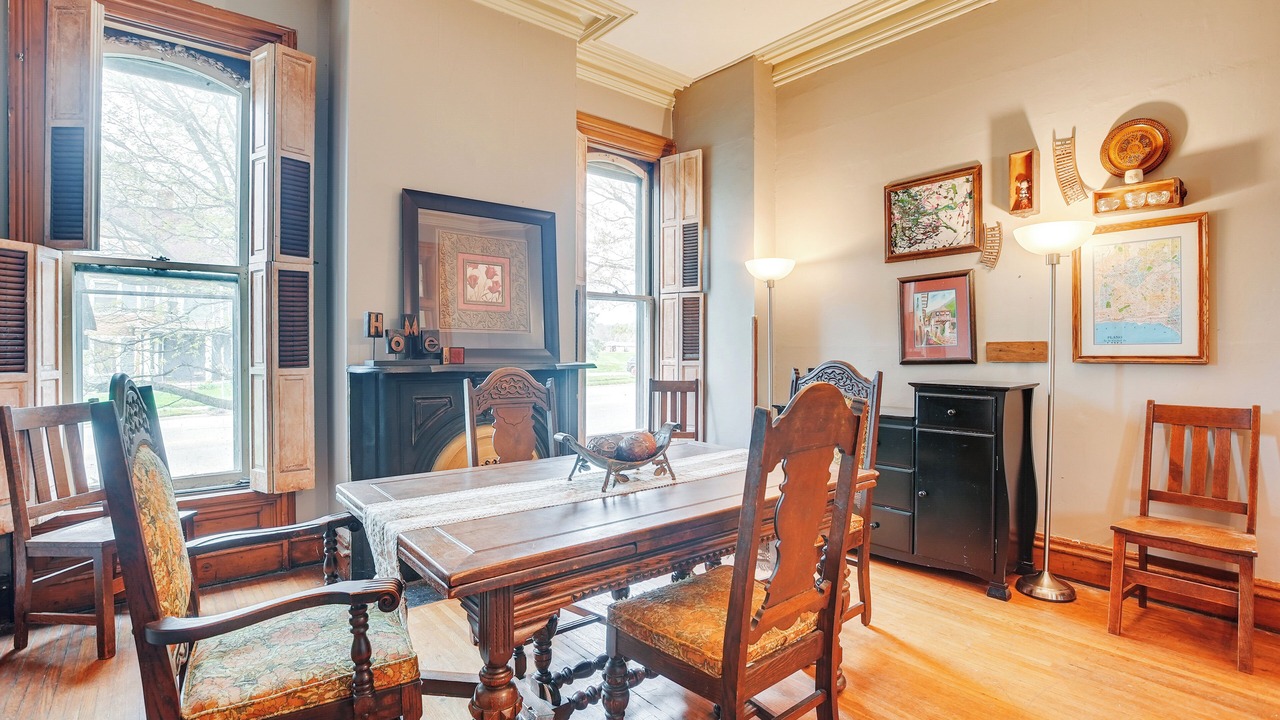 Photo of Bedroom in Franklin