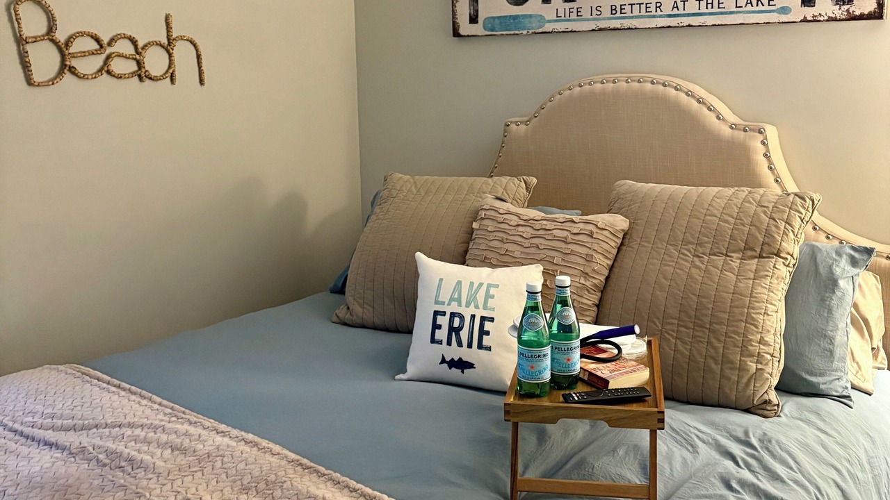 Photo of Bedroom in Painesville