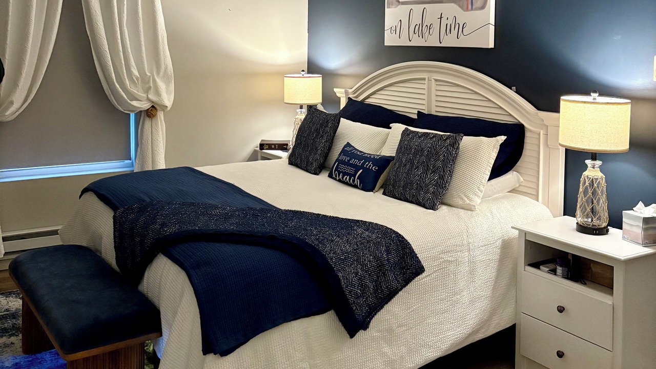 Photo of Bedroom in Painesville
