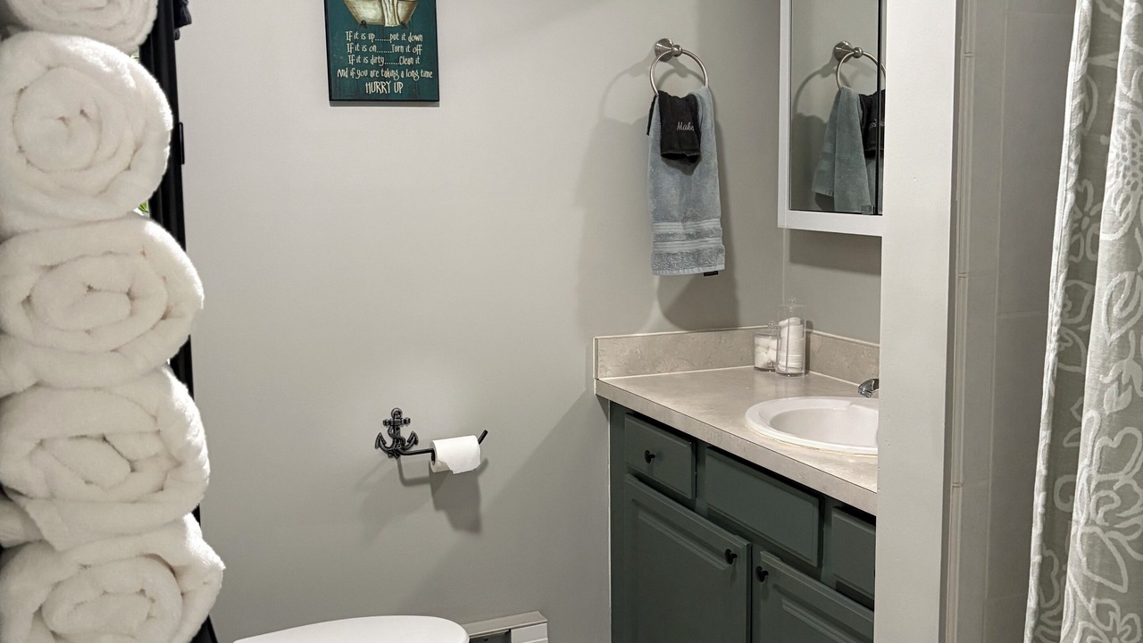 Photo of Bathroom in Painesville