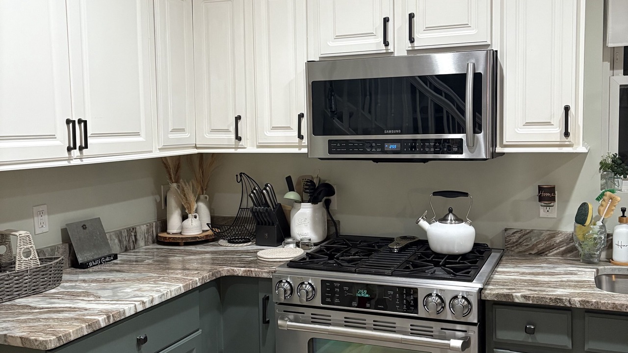 Photo of Kitchen in Painesville