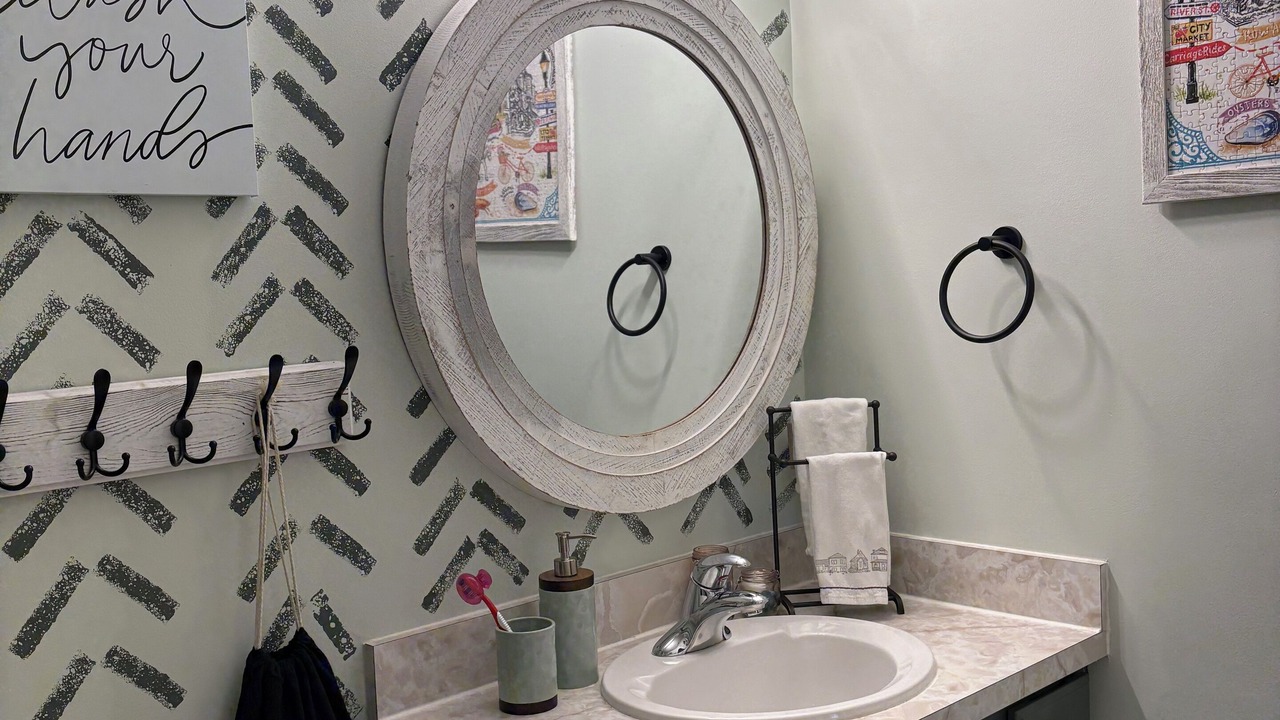 Photo of Bathroom in Painesville