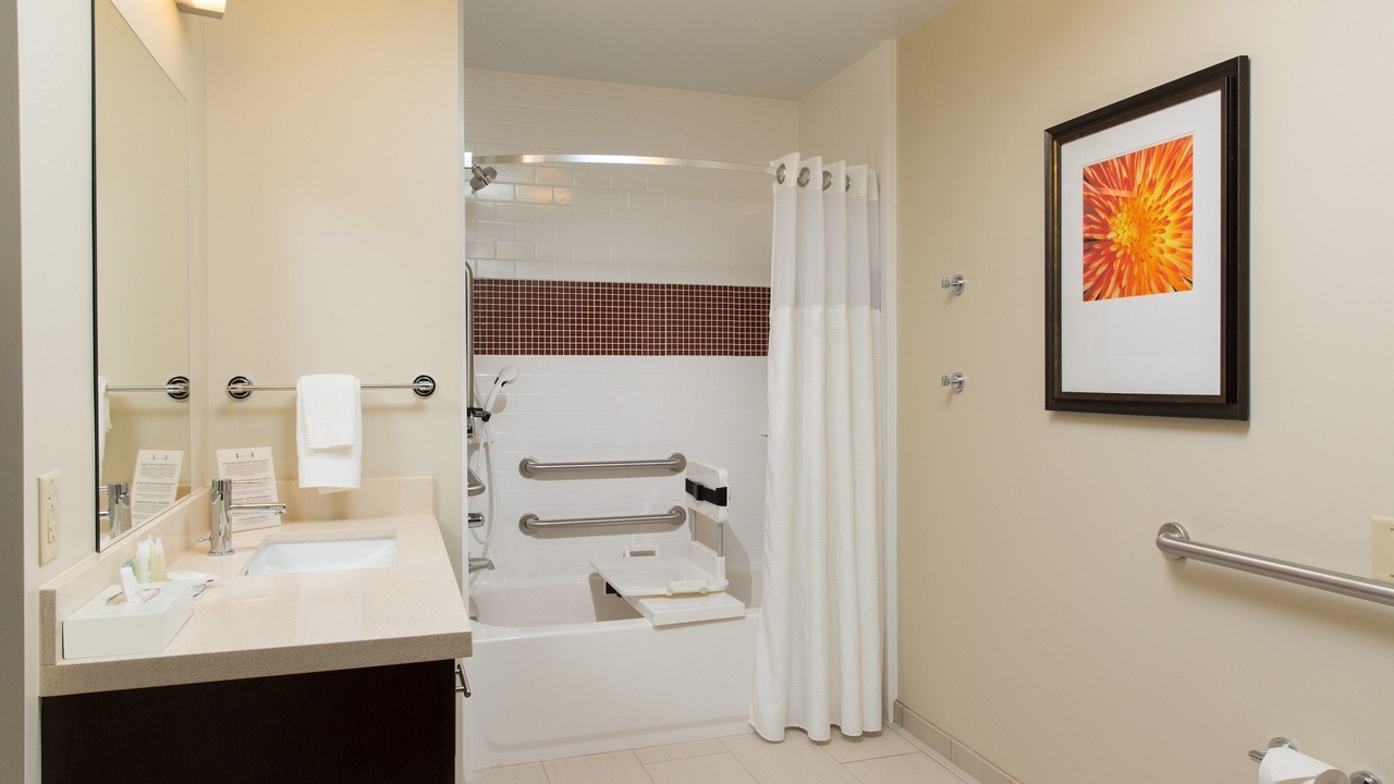 Photo of Bathroom in Chesapeake
