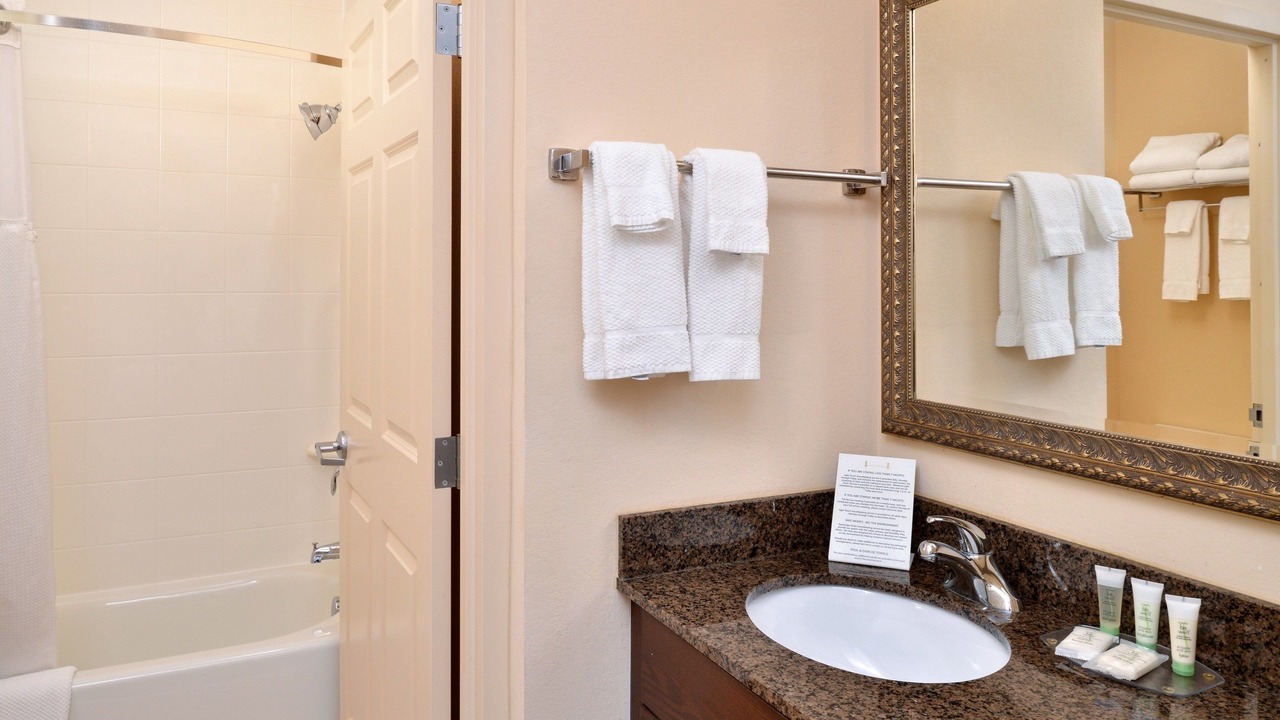 Photo of Bathroom in Chesapeake