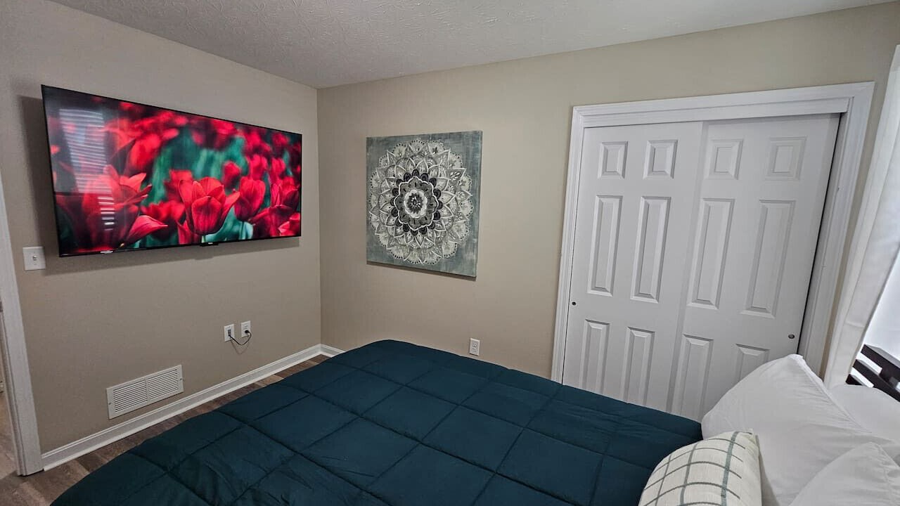 Photo of Bedroom in Hamilton