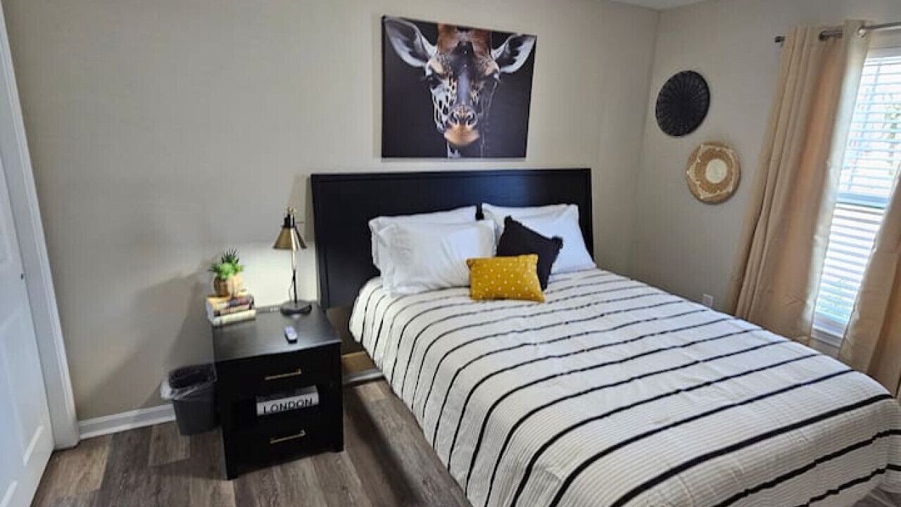 Photo of Bedroom in Hamilton