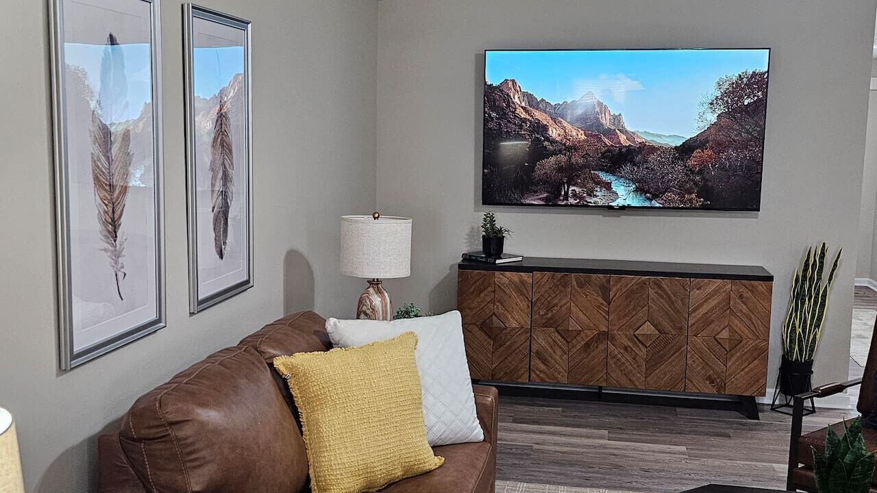 Photo of Livingroom in Hamilton