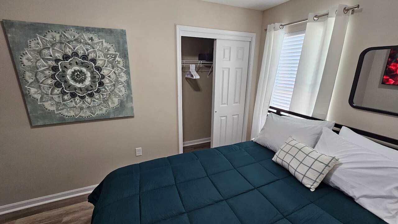 Photo of Bedroom in Hamilton