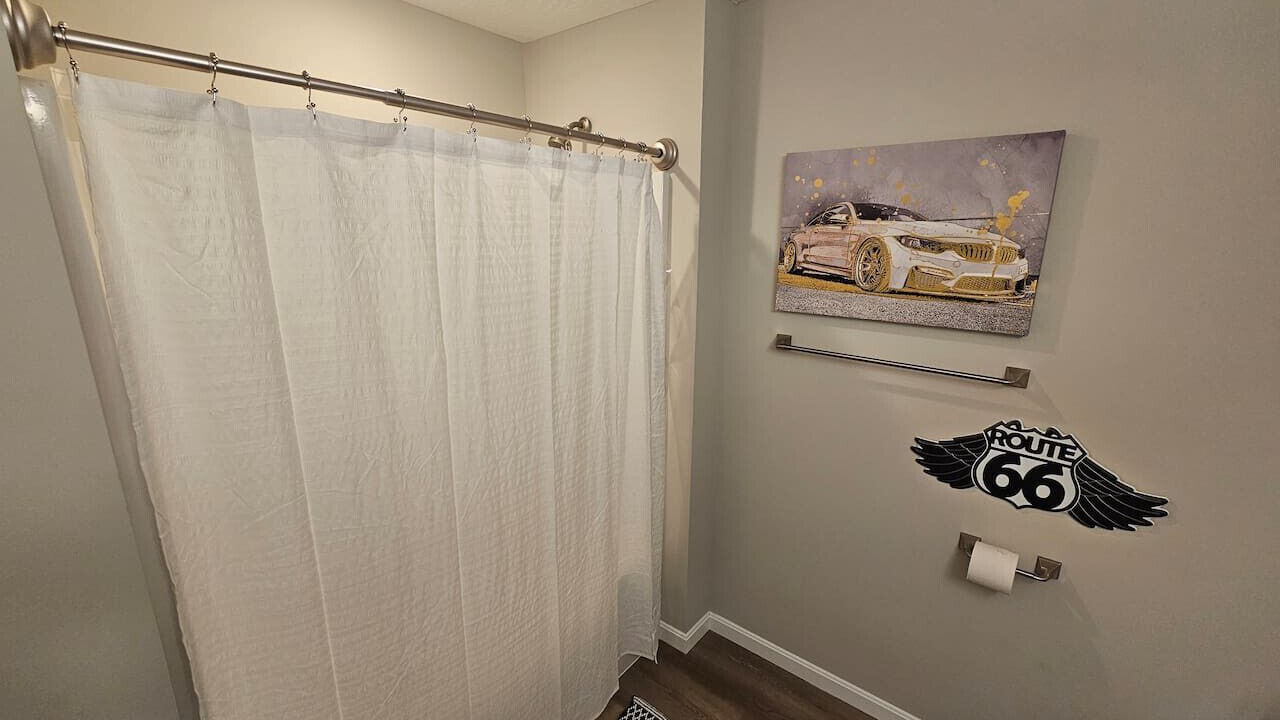 Photo of Bathroom in Trenton