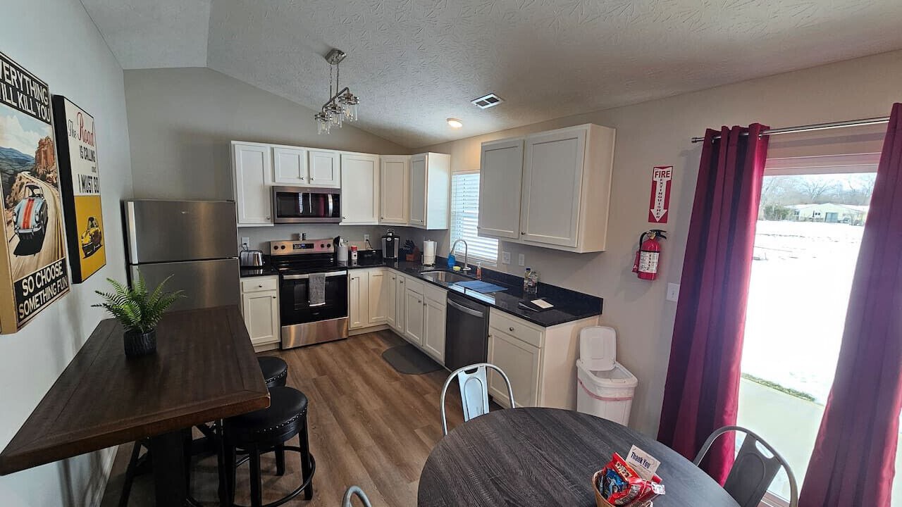 Photo of Kitchen in Trenton