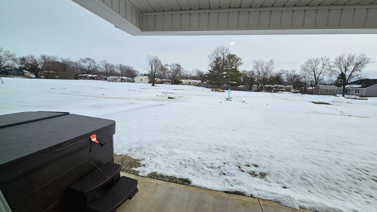 Photo of Outdoor in Trenton