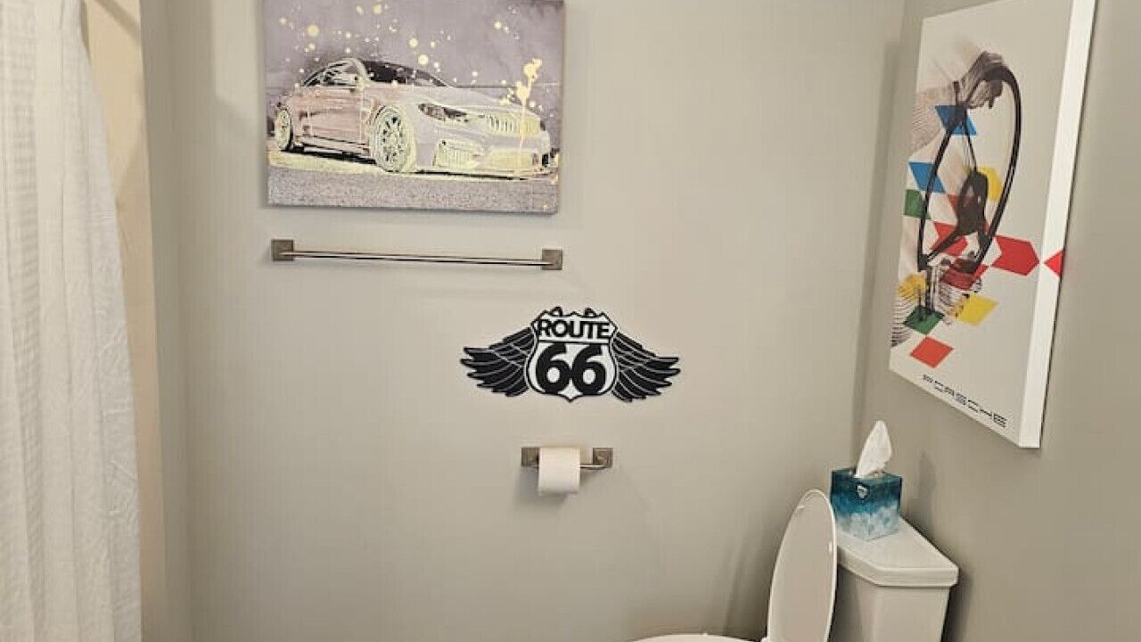 Photo of Bathroom in Trenton