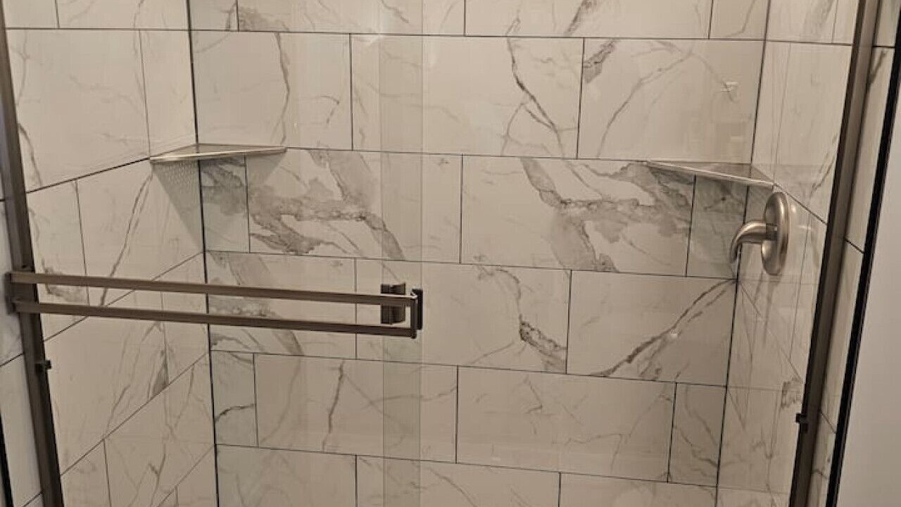 Photo of Bathroom in Trenton