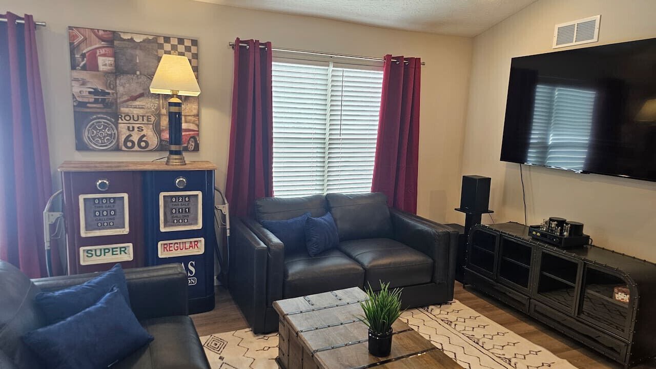 Photo of Livingroom in Trenton