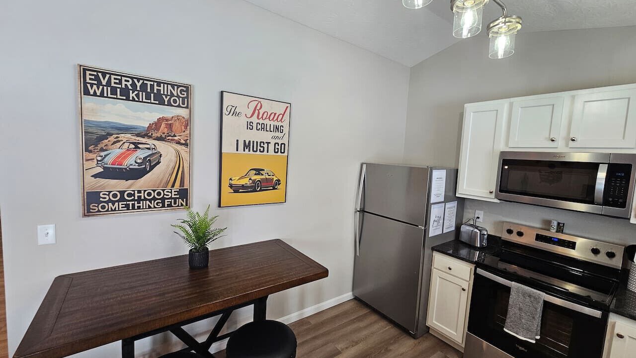 Photo of Kitchen in Trenton