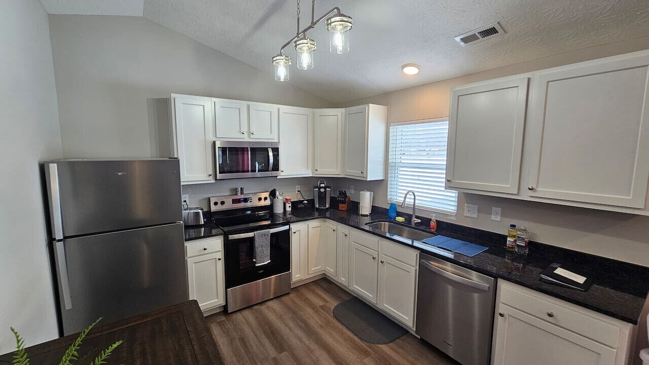 Photo of Kitchen in Trenton