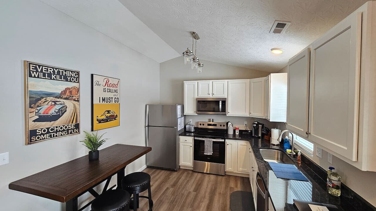 Photo of Kitchen in Trenton