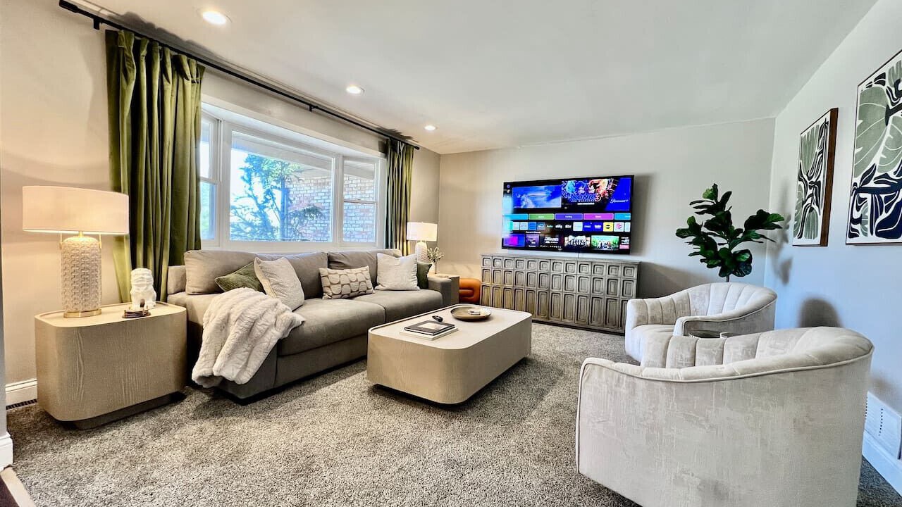 Photo of Livingroom in Trenton