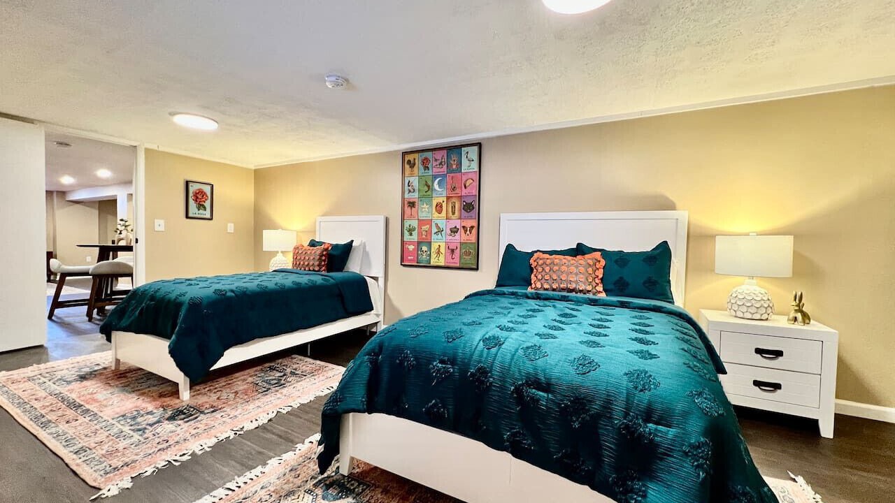 Photo of Bedroom in Trenton