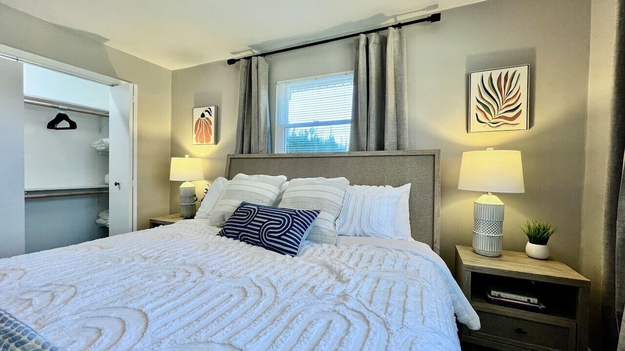 Photo of Bedroom in Trenton